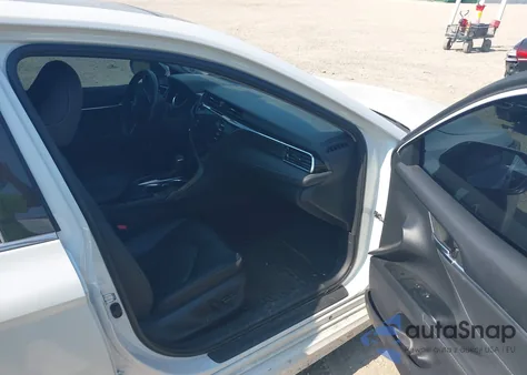 2018 Toyota Camry Xse V6 from USA, damaged, VIN 4T1BZ1HK4JU004004